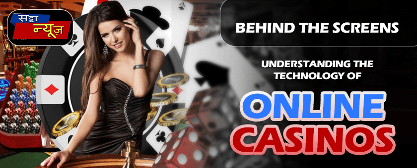 online casino