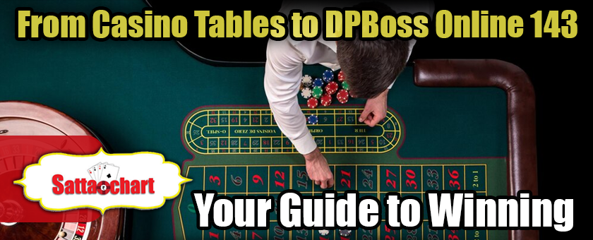 casino tables