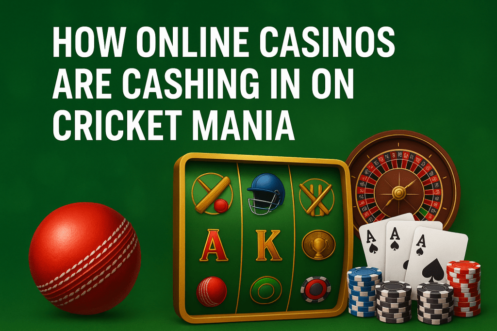 casino